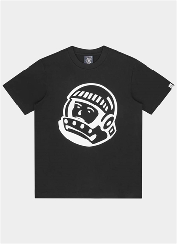 Billionaire Boys Club Astro Helmet Logo T-Shirt